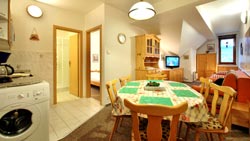 Lux Apartmá 2/6 – Typ D