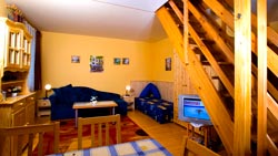 Lux Apartmá 3/8 – Typ E