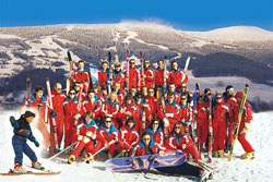 Ski School