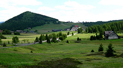 Osada Jizerka